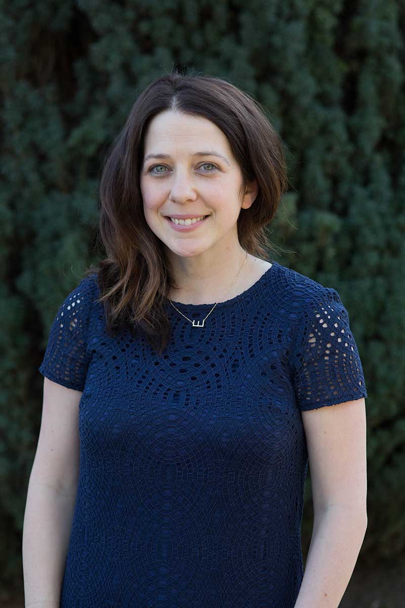 Holly Lucido