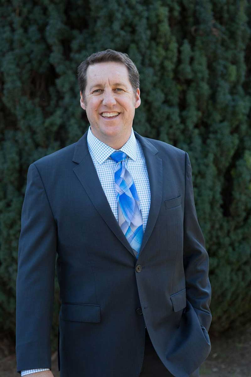 Jeffrey Sievers